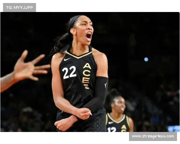 WNBA全明星威尔逊三分绝杀引爆全场激情率队夺冠震撼现场 WNBA全明星威尔逊三分绝杀引爆全场激情率队夺冠震撼现场