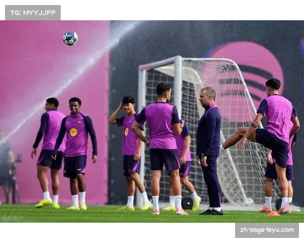 孔德绝杀皇马激起热议，亚马尔崭露头角掀起新生代风潮